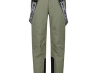 Pantalon de ski homme CMP Man Ski Salopette Vert XXL 2024