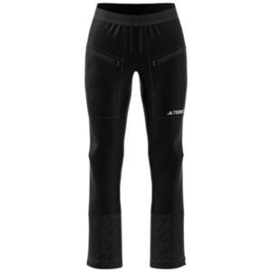 ADIDAS W Xpr Fast Pant – Noir – taille 34 2024