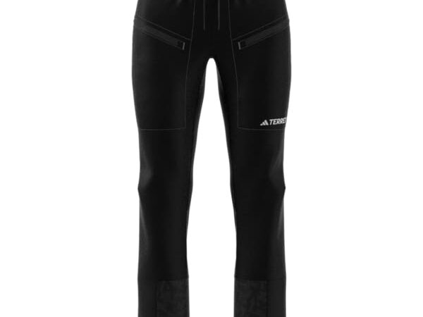 ADIDAS W Xpr Fast Pant - Noir - taille 34 2024
