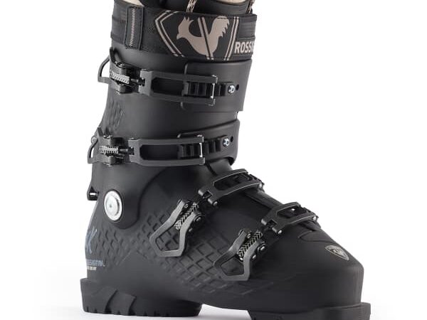 Chaussures de ski ROSSIGNOL Alltrack Pro 100 Mv - Noir - taille 30 2025