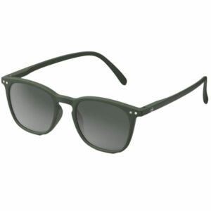Lunettes de soleil IZIPIZI #e Sun Vert 2025