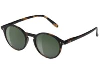 Lunettes de soleil IZIPIZI #d Sun Marron / Noir 2025