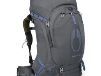 Sac à dos OSPREY Aura Ag 65 - Gris - taille M/L 2025