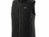PATAGONIA M's Nano-air Light Vest - Noir - taille S 2026