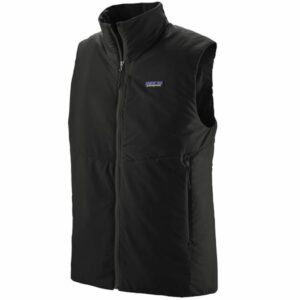 PATAGONIA M’s Nano-air Light Vest – Noir – taille S 2026