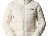 Doudoune Femme THE NORTH FACE W Hyalite Down Jkt - Blanc - Taille S
