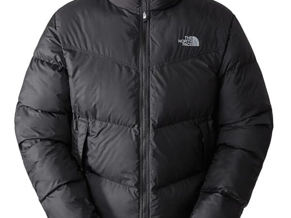 Veste isolante The North Face Saikuru pour homme - Noir - taille XL