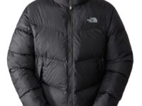 THE NORTH FACE M Saikuru Jacket - Noir - taille XL 2025