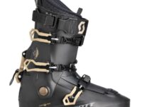 Chaussure de ski de randonnée SCOTT Cosmos Pro - Noir - taille 27 2025