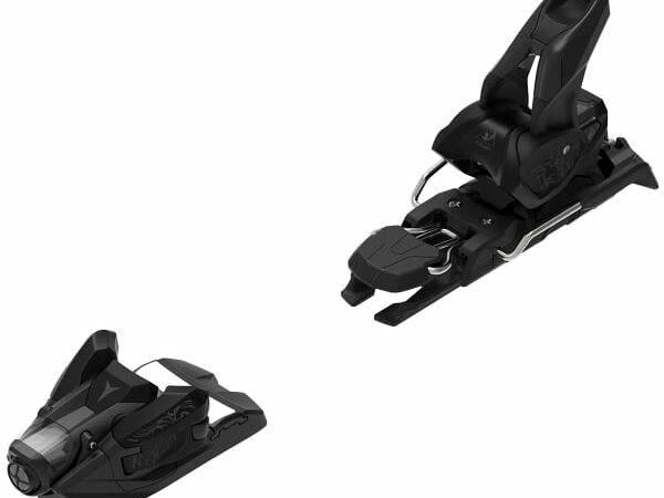 ATOMIC Strive 12 Gw Noir Unique 2025 - Fixation de ski alpin pour skieurs exigeants