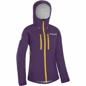 Veste technique Lagoped Eve W – Violet – taille XS 2025