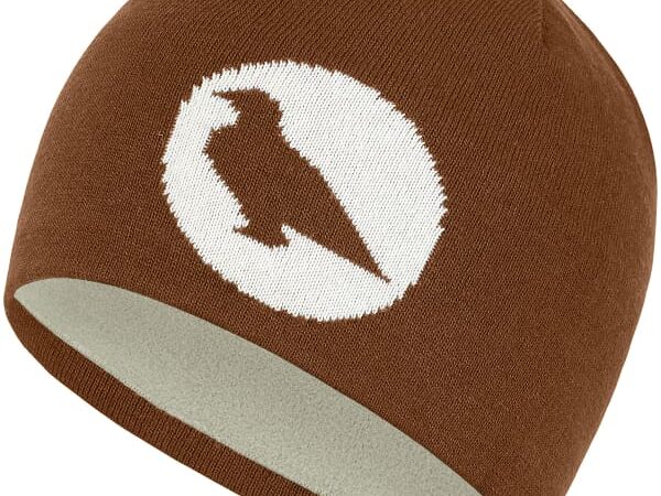 Bonnet LAGOPED Gebo2 Marron taille Unique 2024