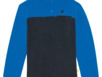 LAGOPED Sweece - Bleu / Noir - taille S 2025