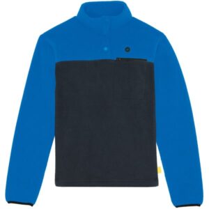 LAGOPED Sweece – Bleu / Noir – taille S 2025