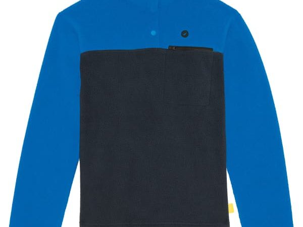 LAGOPED Sweece - Bleu / Noir - taille S 2025