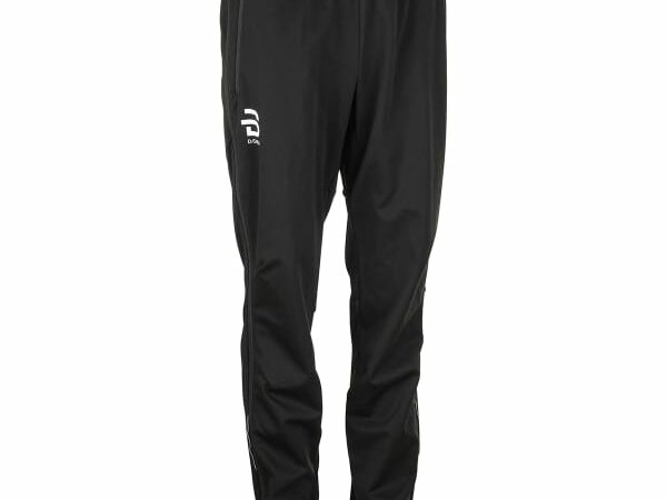 Pantalon de ski Daehlie Kikut Fz - Noir - Taille XS 2024