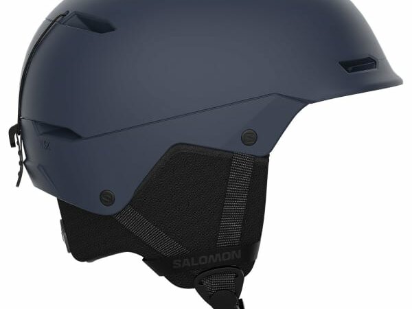 Casque de ski SALOMON Husk en Bleu taille 59/62 2025