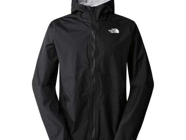 Veste de course à pied THE NORTH FACE Men's Higher Run Jkt - Noir - taille XL 2024