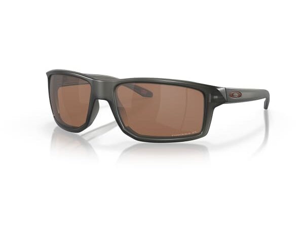Lunettes de soleil Oakley Gibston Gris / Marron 2025