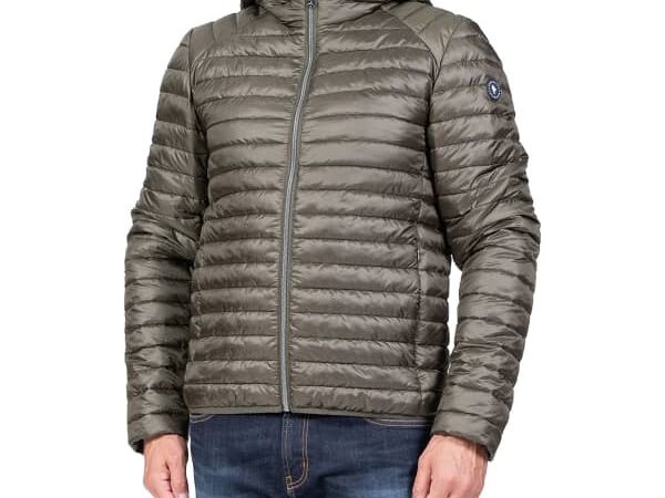 Doudoune Sun Valley Granner pour homme - Vert taille L 2024