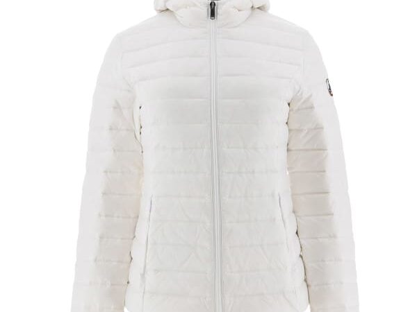 JOTT Cloe - Doudoune à capuche pour femme