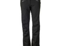 Pantalon de ski WATTS Way pour femmes - Noir - taille L 2025