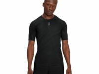 ON RUNNING Ultra-t - Noir - taille XL 2024