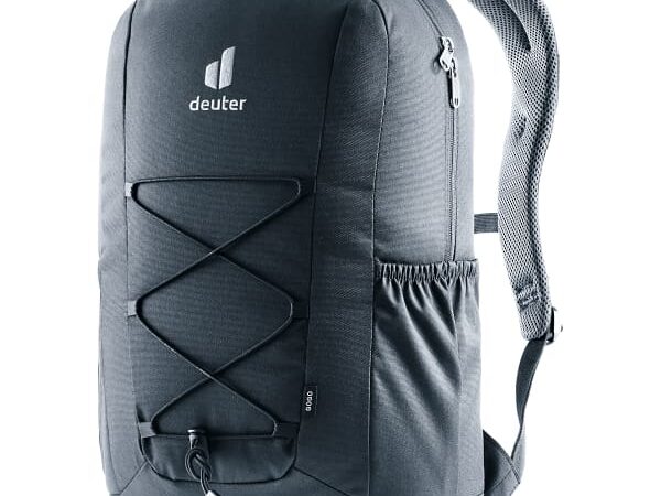 Sac à dos sportif DEUTER Gogo Noir 25l