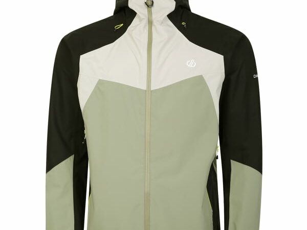 Veste de randonnée DARE 2B Cornice Jacket - Noir / Vert - taille S 2023