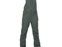 Volcom Swift Bib - Salopette femme pour le ski et snowboard