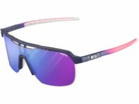 Lunettes de soleil JULBO Frequency Violet / Rose 2025 pour le running et le vélo