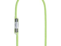 Cordelette EDELRID Hmpe Cord Sling 6mm 60cm Vert Unique 2025