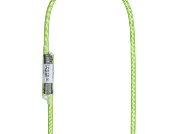 Cordelette EDELRID Hmpe Cord Sling 6mm 60cm Vert Unique 2025