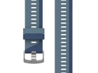 Bracelet COROS Acc Band Silicone Apex 2 Pro Bleu Unique 2025