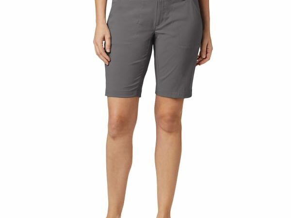 Short de randonnée COLUMBIA Saturday Trail Long - Gris - Taille 40