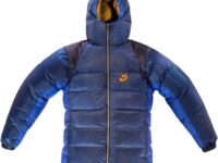 Doudoune VALANDRÉ Troll - Bleu - taille S 2025