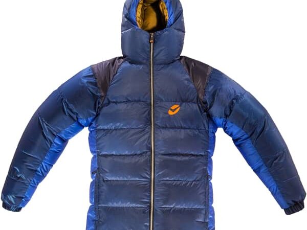 Doudoune VALANDRÉ Troll - Bleu - taille S 2025