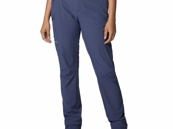 Pantalon de randonnée femme COLUMBIA W Summit Valley Pant - Bleu - taille 38 2024