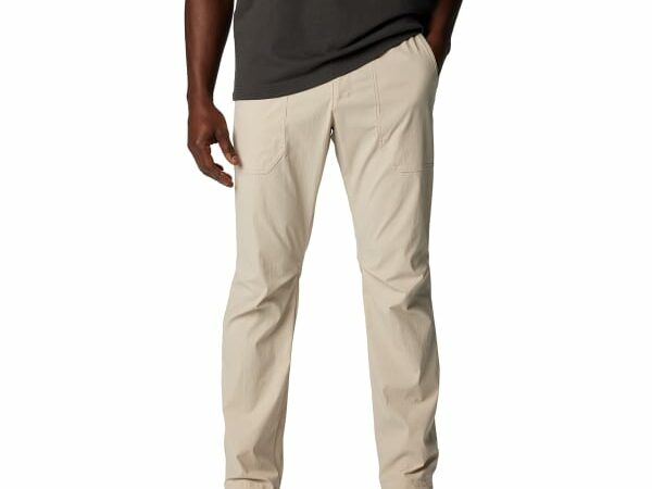 Pantalon de randonnée COLUMBIA Landroamer Ripstop Pant - Beige - taille 44 2024