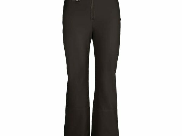 Pantalon de ski DUVILLARD Gridin pour femme - Noir - taille 38