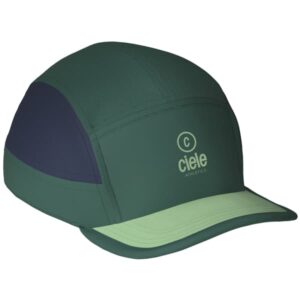 Casquette CIELE Alzcap Sc C Plus – Vert / Bleu – Taille Unique 2024