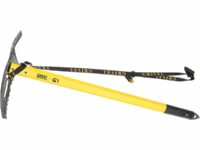 Piolet Grivel G1 Jaune / Noir 58 2025