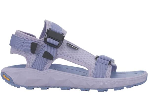 Sandales de randonnée Lizard W's Super Trek en violet taille 40 2025