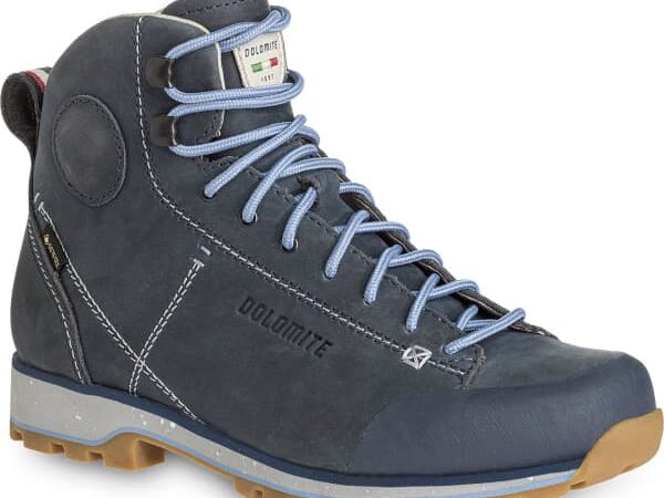 Chaussures de randonnée DOLOMITE 54 High Fg Evo Gore-tex W's - Bleu - taille 36 2/3 2024