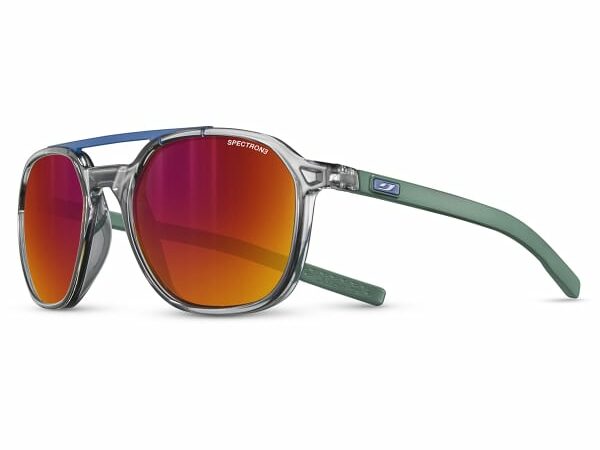 Lunettes de soleil JULBO Slack Rouge 2025