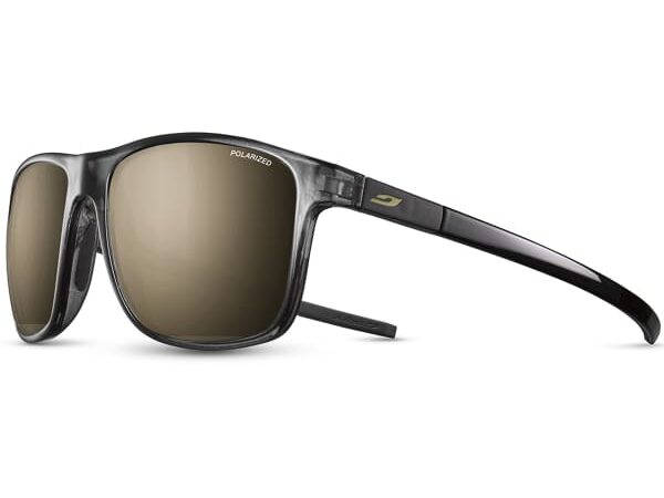 Lunettes de soleil JULBO The Streets Noir / Gris 2025 pour homme