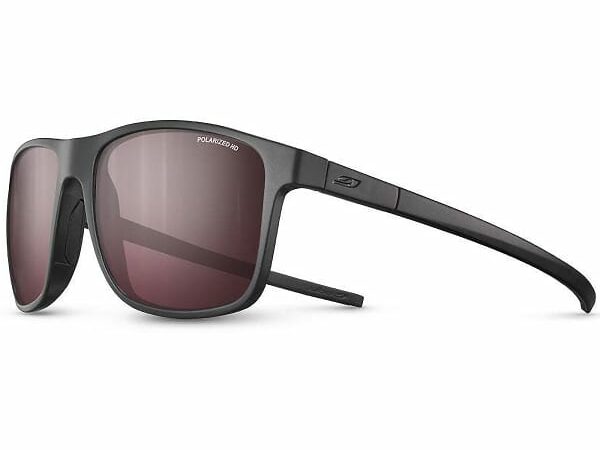 Lunettes de soleil JULBO The Streets Noir / Rose 2025