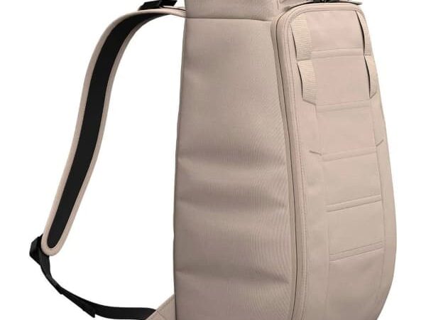 Sac à dos DB Hugger Backpack 20L Beige / Noir Unique 2024