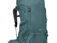 OSPREY Renn 50 Bleu 2025 Sac à dos pour femme résistant et léger