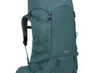 Sac à dos OSPREY Renn 65 Bleu 2025 pour femmes